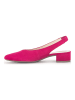 Gabor Pumps in Pink