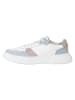 Marco Tozzi BY GUIDO MARIA KRETSCHMER Sneaker in WHITE/LT.BLUE