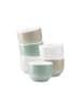 Seltmann Weiden Kaffeetassen ohne Henkel Sento Home 210 ml in Aura mix