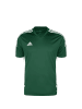 adidas Performance Trikot Condivo 22 in dunkelgrün / weiß