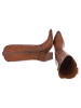 Ital-Design High Heel in Camel