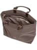 Zwei Handtasche Neo NE150 in Brown