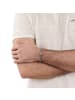 JOOP! Armband Edelstahl in Silber