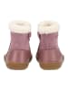 Geox Stiefelette STEPPIEUP Rosa