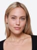 Steel_Art Layering Halskette Frauen Ariana rose goldfarben in rosegoldfarben