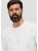 s.Oliver T-Shirt in 01A3_weiß