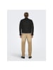 Only&Sons Jacke in Black