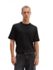 Marc O'Polo T-Shirt regular in Schwarz