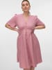 Vero Moda Kleid in Nostalgia Rose