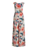Vera Mont Jumpsuit in altrosa koralle - 0001