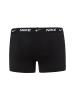 Nike Boxershorts in weiß mehrfarbig - 0003