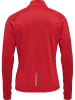 Newline Newline Sweatshirt Men's Core Laufen Herren in TANGO RED