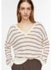 comma Strickpullover  in  04S8_creme