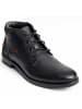 Purapiel Boots Boot Botiel8 in Schwarz