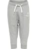 Hummel Hose Hmlapple Lebensstil Kinder in GREY MELANGE