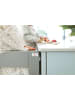 tiSsi tiSsi® Geschwister / Zwillings Lernturm FELIX mitwachsend Buche STORMY GREY