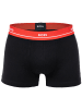 BOSS Boxershort 5er Pack in Schwarz