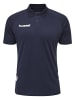 Hummel Hummel Polo Hmlpromo Kinder in MARINE