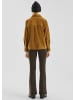QS Bluse in 8504_senf