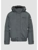 s.Oliver Outdoor-Jacke in 9581_schiefergrau