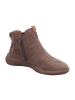 Josef Seibel Schnürschuh in beige