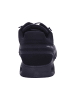 Caprice Slipper in schwarz