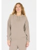 Athlecia Kapuzensweatshirt NAMIER W in 1282 Silver Lining