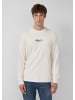s.Oliver T-Shirt in 90D1_creme