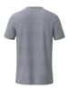 erima Kinder T-Shirt in grau melange