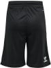 Hummel Kinder Short in Schwarz