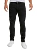 Tom Tailor Jeans Troy slim in Schwarz