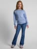 Minoti Strickpullover 26KNIT70 in hellblau