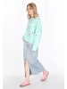 myMo Women Sweater in light mint