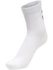 Hummel Crew Socken Hmlmake Kinder in BRIGHT WHITE