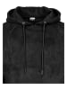 Urban Classics Kapuzenpullover in black