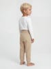 TupTam Baby Jungen Lange Pumphose 3er Pack in blau/beige