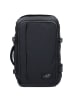 Cabinzero Adventure Cabin Bag ADV 32L Rucksack 46 cm in absolute black