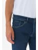 Matinique Jeans MApete Gerade Passform in Light Washed Denim
