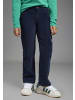 Scout Cordhose in marine