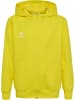 Hummel Hummel Sweatshirt Hmlgo Multisport Unisex Kinder in BLAZING YELLOW