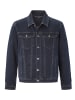 Paddock's Jeansjacke Western Jacket in blue/black