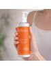 skinChemists Reinigungsscreme mit Vitamin C 200ml