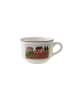 Villeroy & Boch Frühstückstasse Design Naif 330 ml bunt in bunt