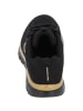 Skechers Sneakers Low in Black Rose Gold