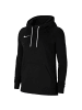 Nike Nike Wmns Park 20 Fleece Hoodie in Schwarz