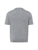 TIGER OF SWEDEN  Pullover Connor in grau - 0003