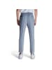 Antony Morato Schwarz Leinen Freizeithose