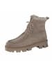Paul Green Winterstiefel für Damen in beige