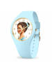 Ice Watch Quarzuhr für Damen in blau