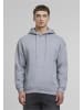Urban Classics Sweat & Fleece - Hoodies in heathergrey